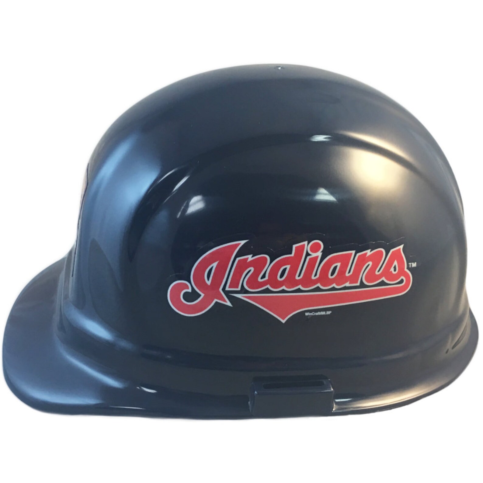 Cleveland Indians MLB Hard Hat Etsy