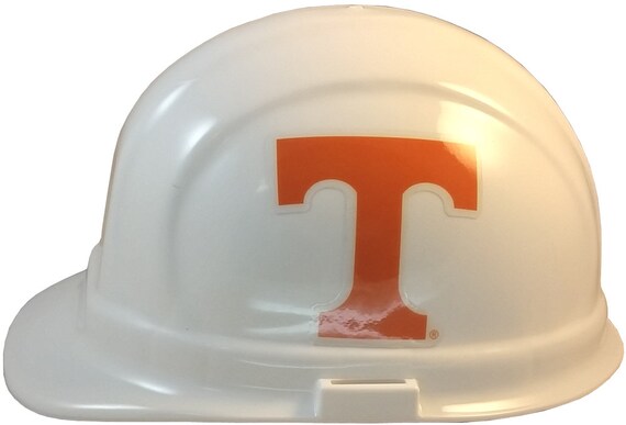 Tennessee volunteers hard hat Clearance