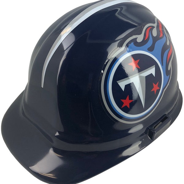 Wincraft Tennessee Titans NFL Hard Hats