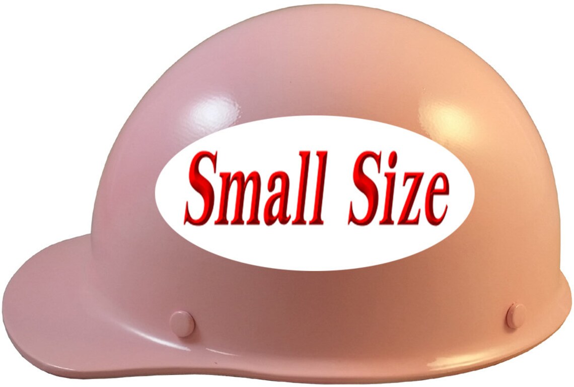 MSA Skullgard SMALL SIZE Cap Style Hard Hat With Ratchet Etsy