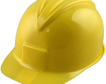 Yellow Children's Hard Hat