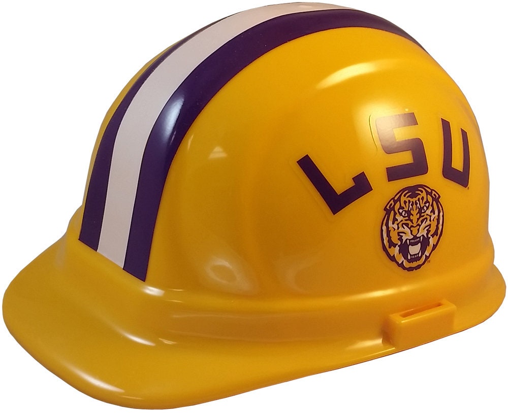 Lsu Hats Etsy