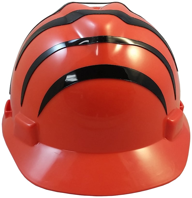 cincinnati bengals hard hat