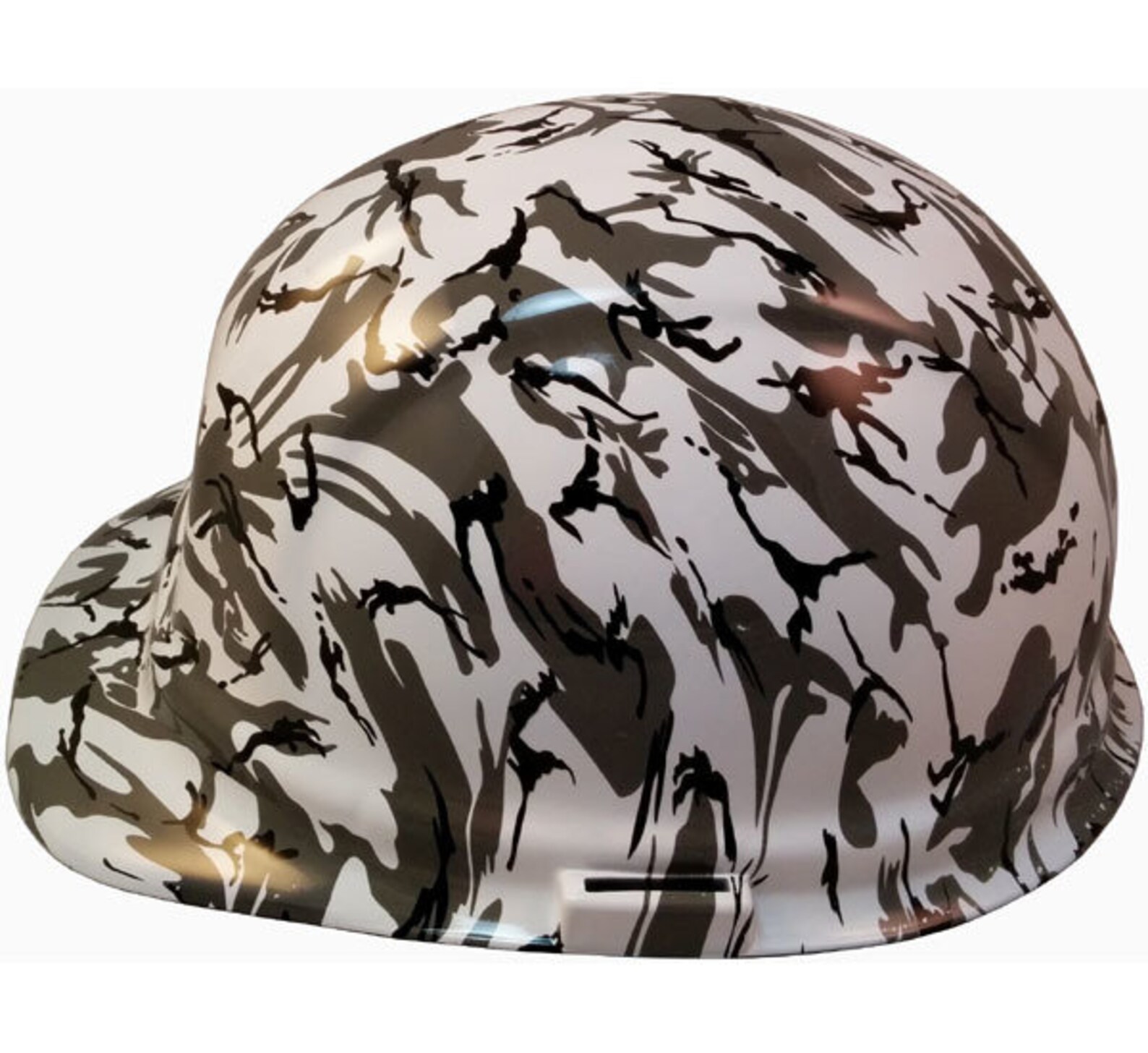 Urban Camo Hydro Dipped Cap Style Hard Hat With Tote Etsy
