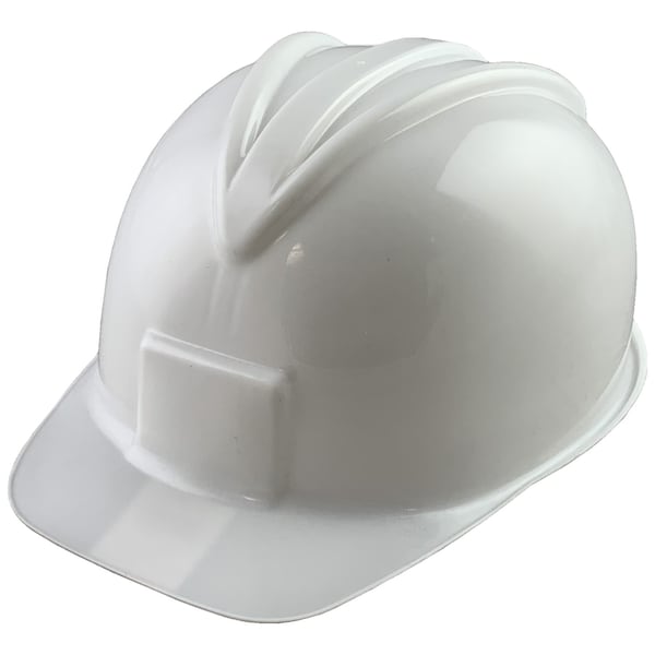 White Children's Hard Hat