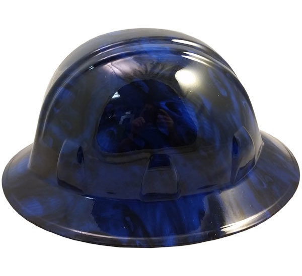 ERB Side Impact Full Brim Hard Hat (ANSI Type 2) lupon.gov.ph