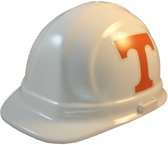 Tennessee vols sales hard hat