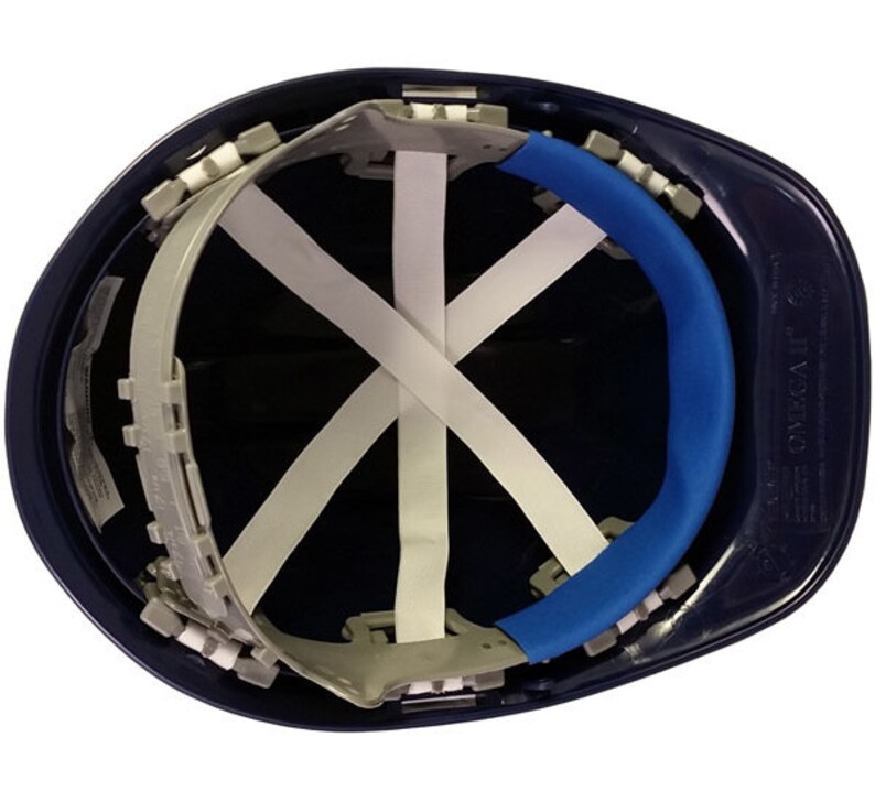 Vancouver Canucks Hard Hat