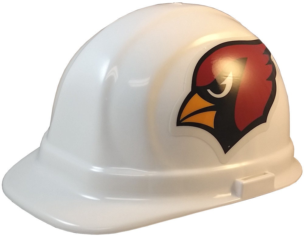 Wincraft Arizona Cardinals Hard Hats Etsy