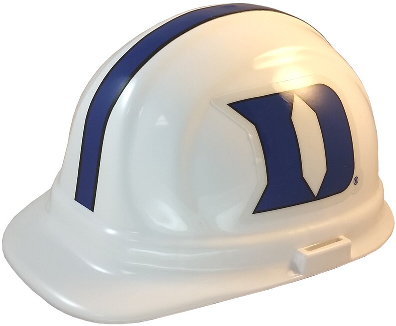 ncaa hard hats