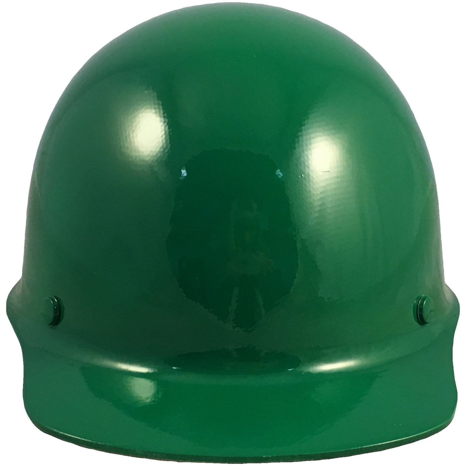 MSA Skullgard Cap Style Hard Hat Green Etsy