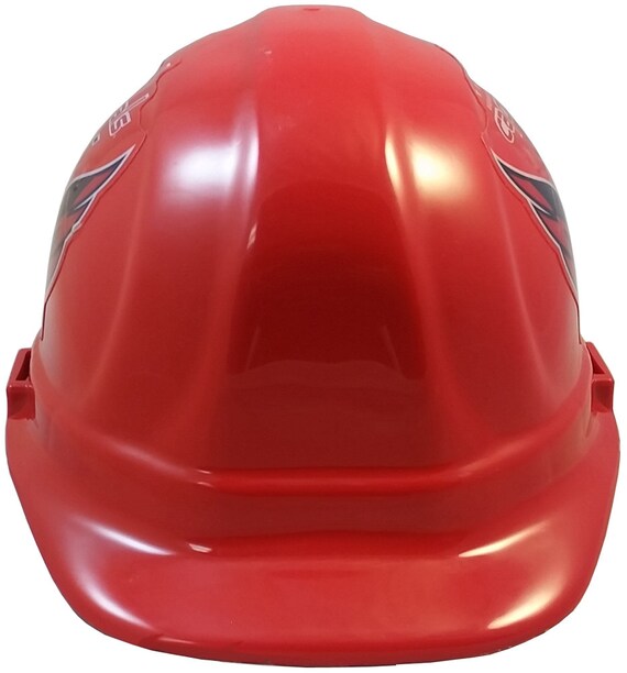 washington capitals hard hat