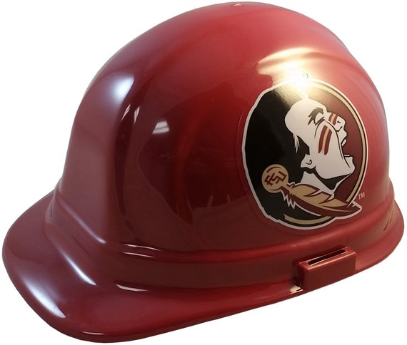 Redskins hard sales hat