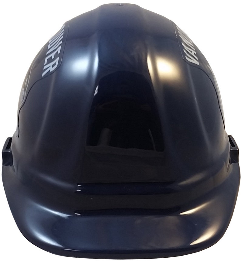 Vancouver Canucks Hard Hat