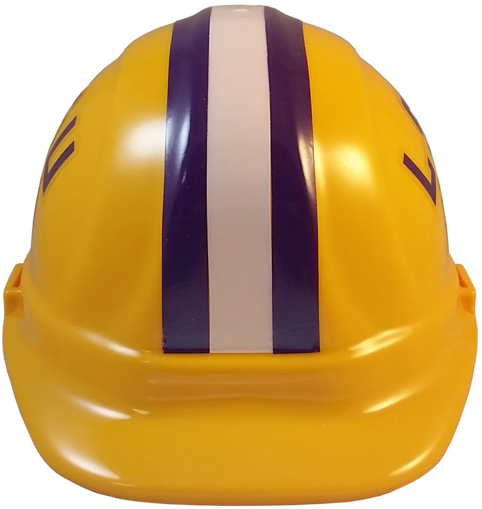 LSU Tigers Hard Hat Etsy