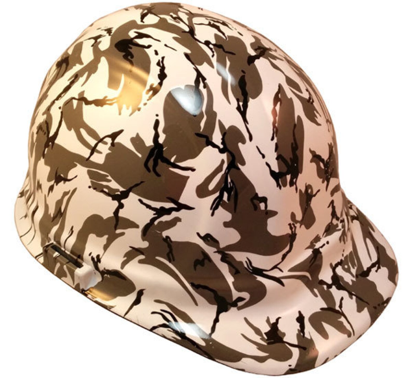 Urban Camo Hydro Dipped Cap Style Hard Hat With Tote Etsy
