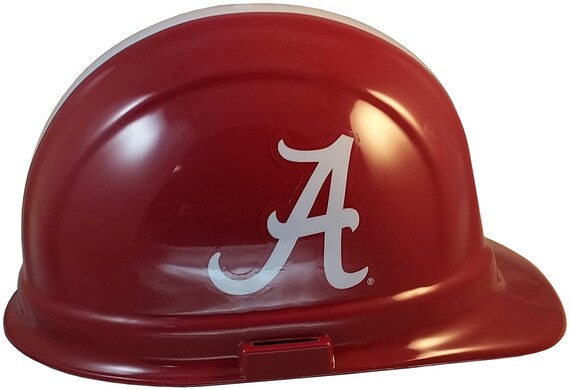 college hard hats