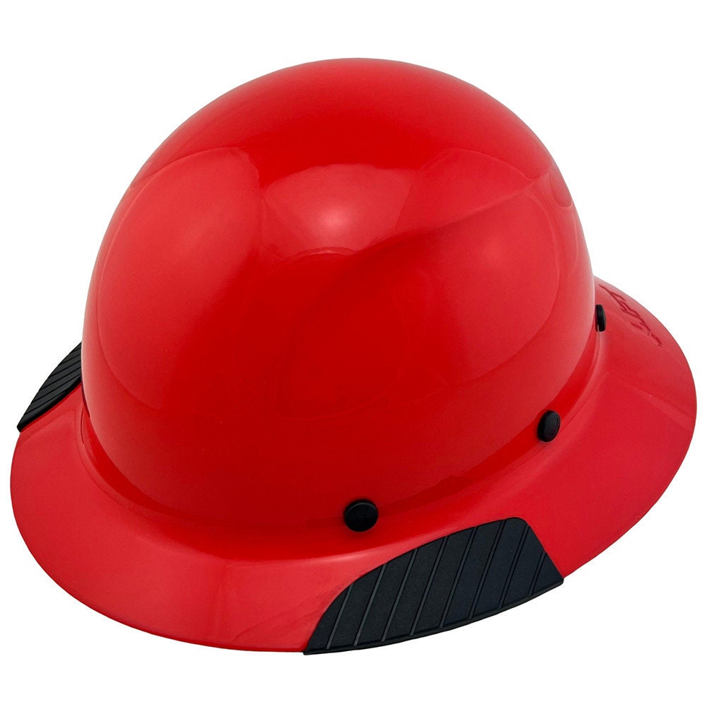 Casco de seguridad – Exicol