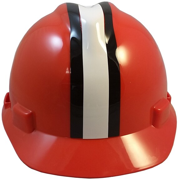 cleveland browns hard hat
