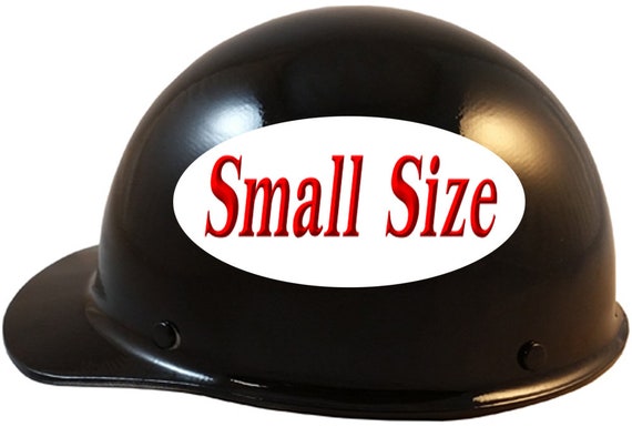 Small hard hats hotsell