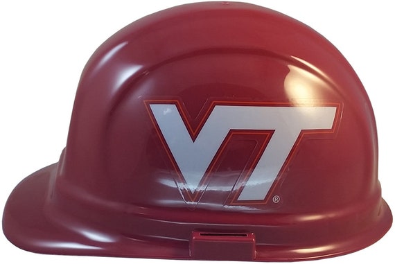 Hokies softball cap