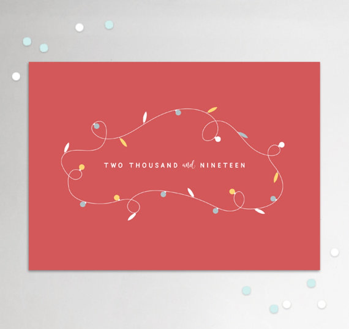 Funny Christmas Card PRINTABLE Funny Holiday Cards Photo | Etsy