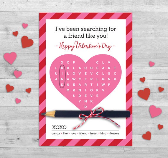 Vintage Valentine Deutschland Valentinstag Karte Kunst