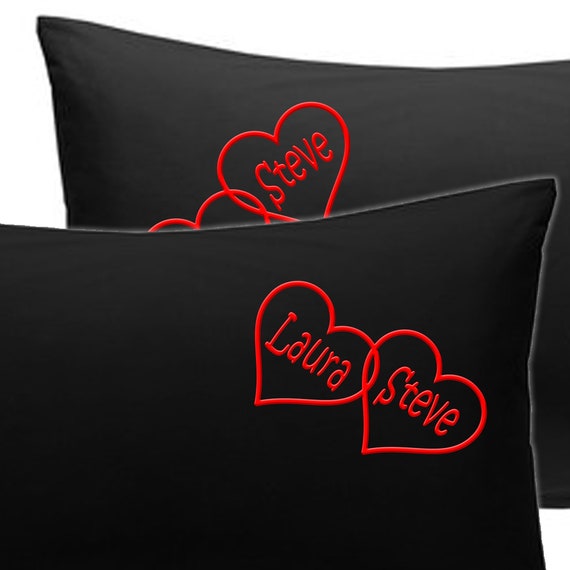 personalised boyfriend pillow