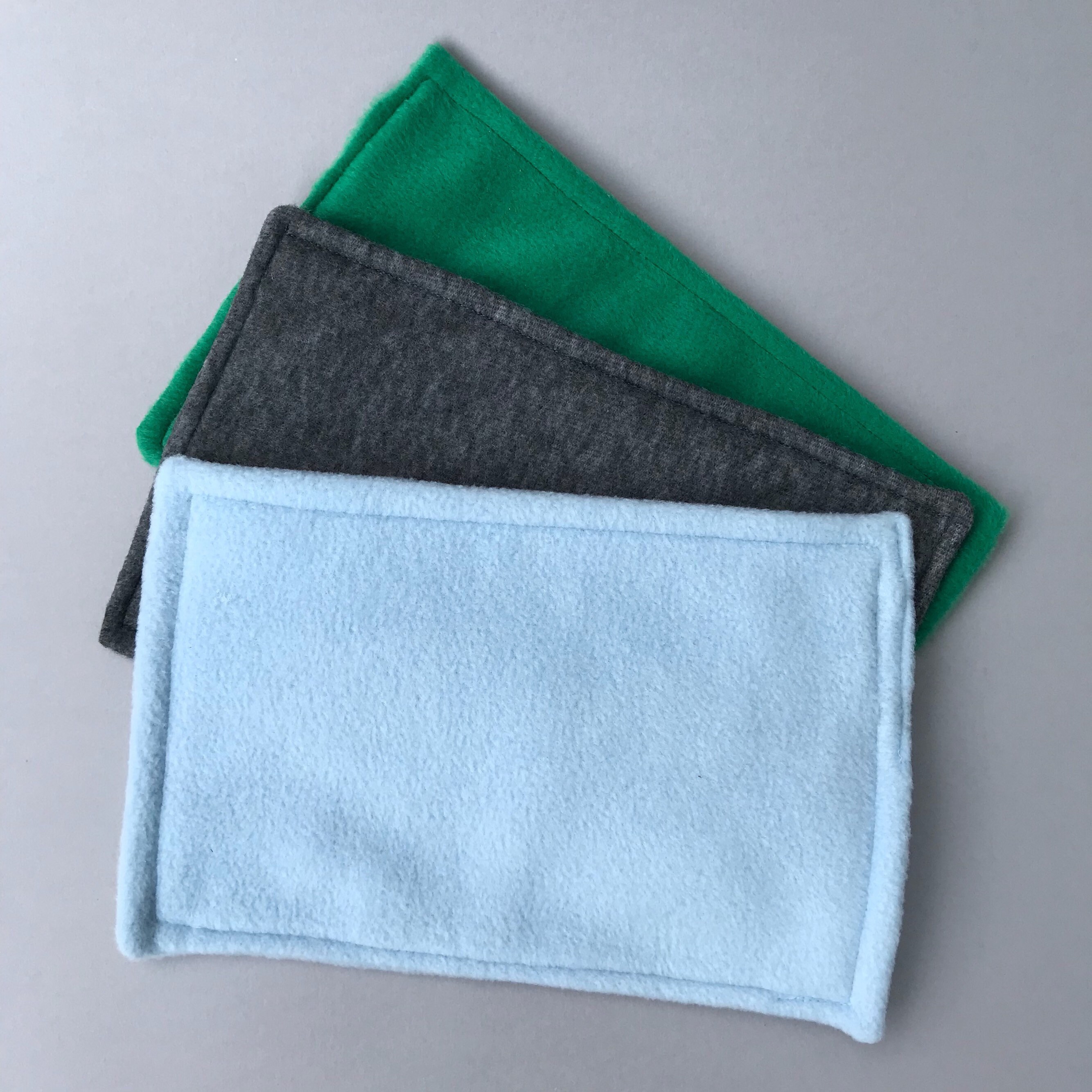 Food Placemat. Absorbent Food Mat. Feeding Mat. Set of Etsy UK