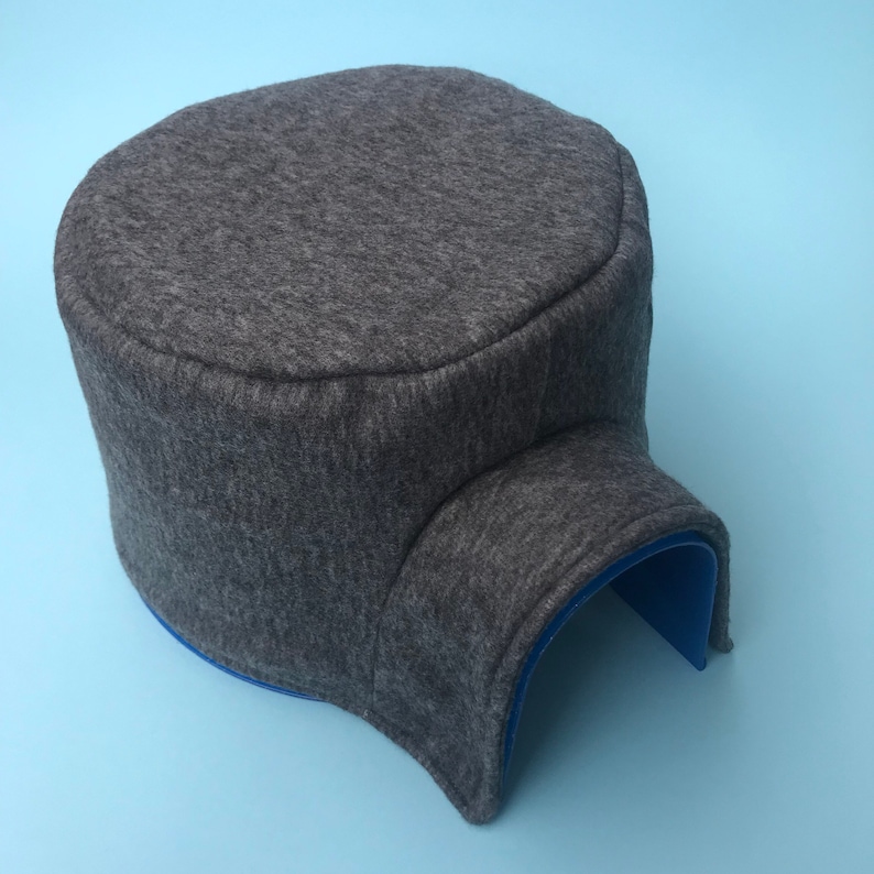Fleece Igloo Cover for Plastic Igloo. Igloo for Hedgehog Etsy UK