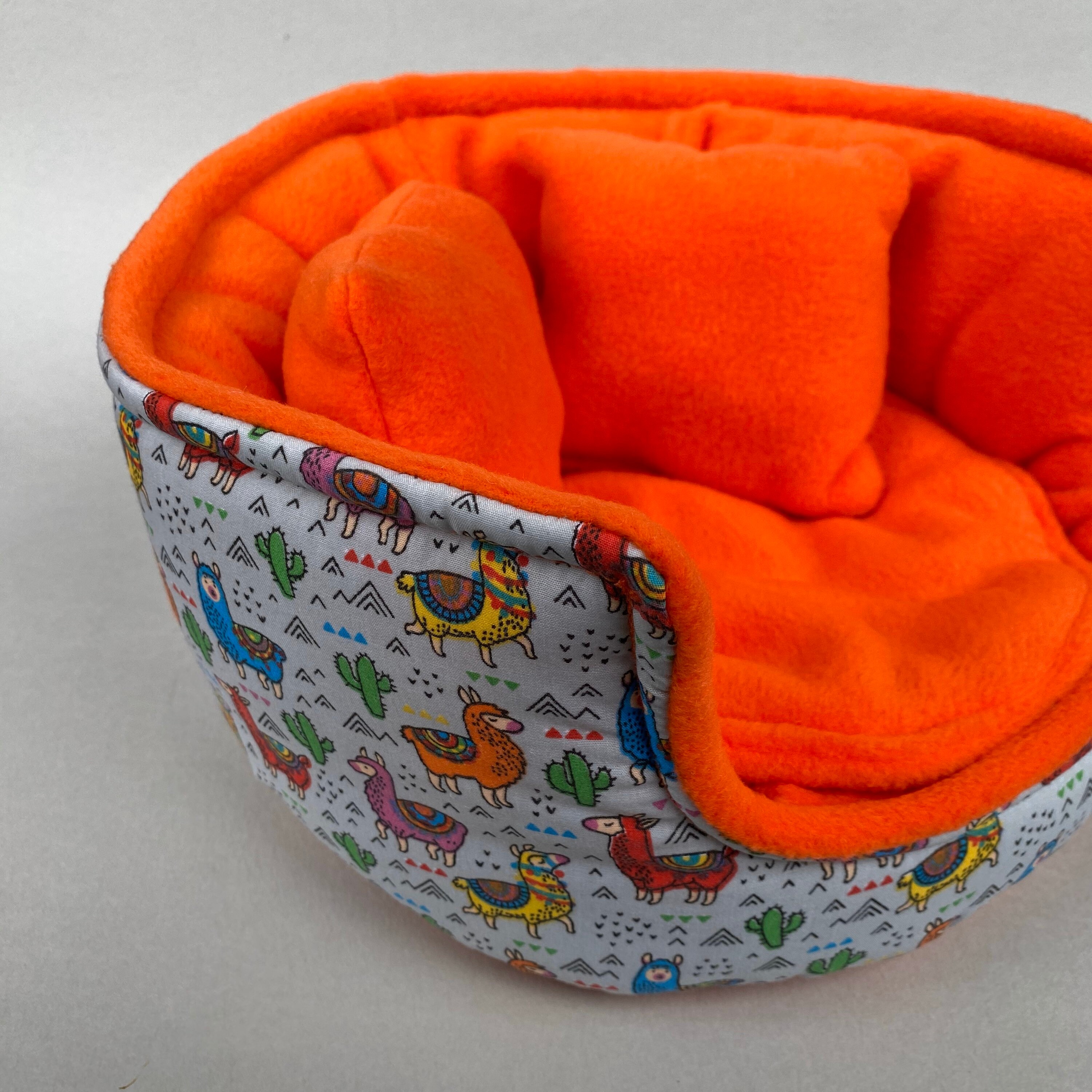 cuddle cup dog bed