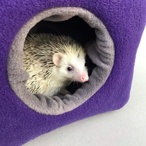 fleece bedding for hamsters
