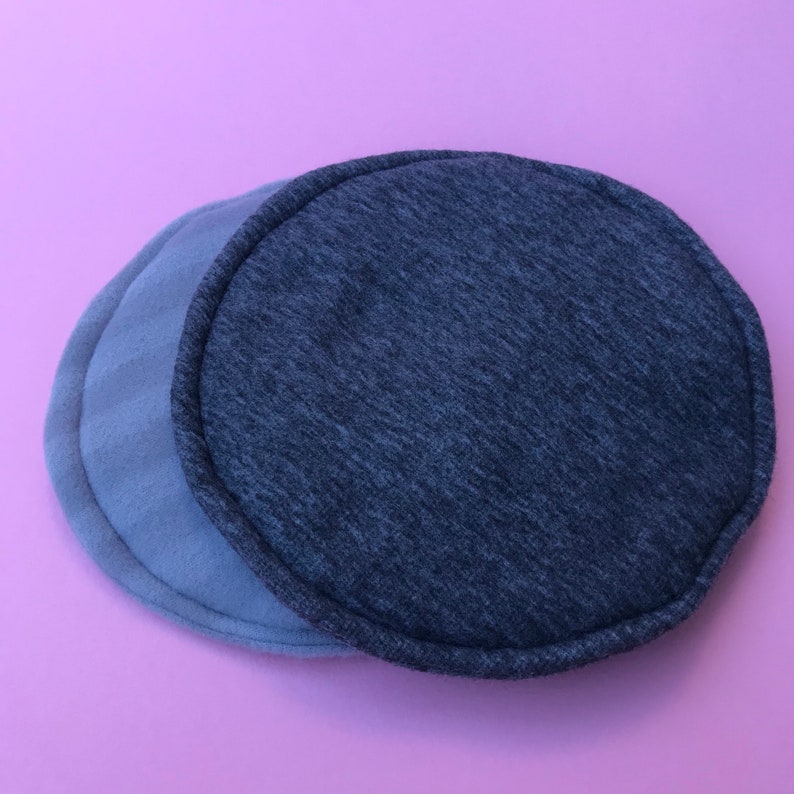 Cuddle cup cushions. Extra cuddle cup cushions and mini pillows. Removable cushions. Cuddle cup pads. Scatter pillows. Play pillows. image 2