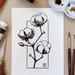 see more listings in the Nature Linocut Print section