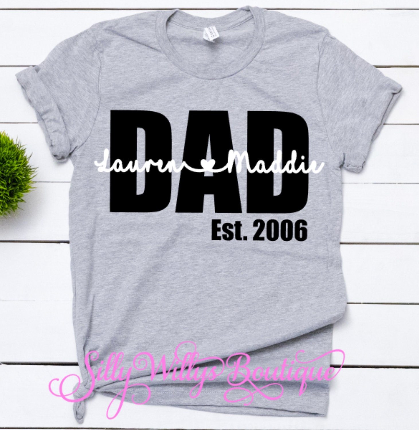 One Day Ill Be A Gardener Just Like My Grandma Toddler/Kids Short Sleeve T-Shirt One Day Ill Be A Gardener Just Like My Grandma Toddler/Kids Short Sleeve T-Shirt