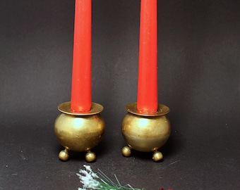 Vintage Swedish Candle Holder - Etsy Israel