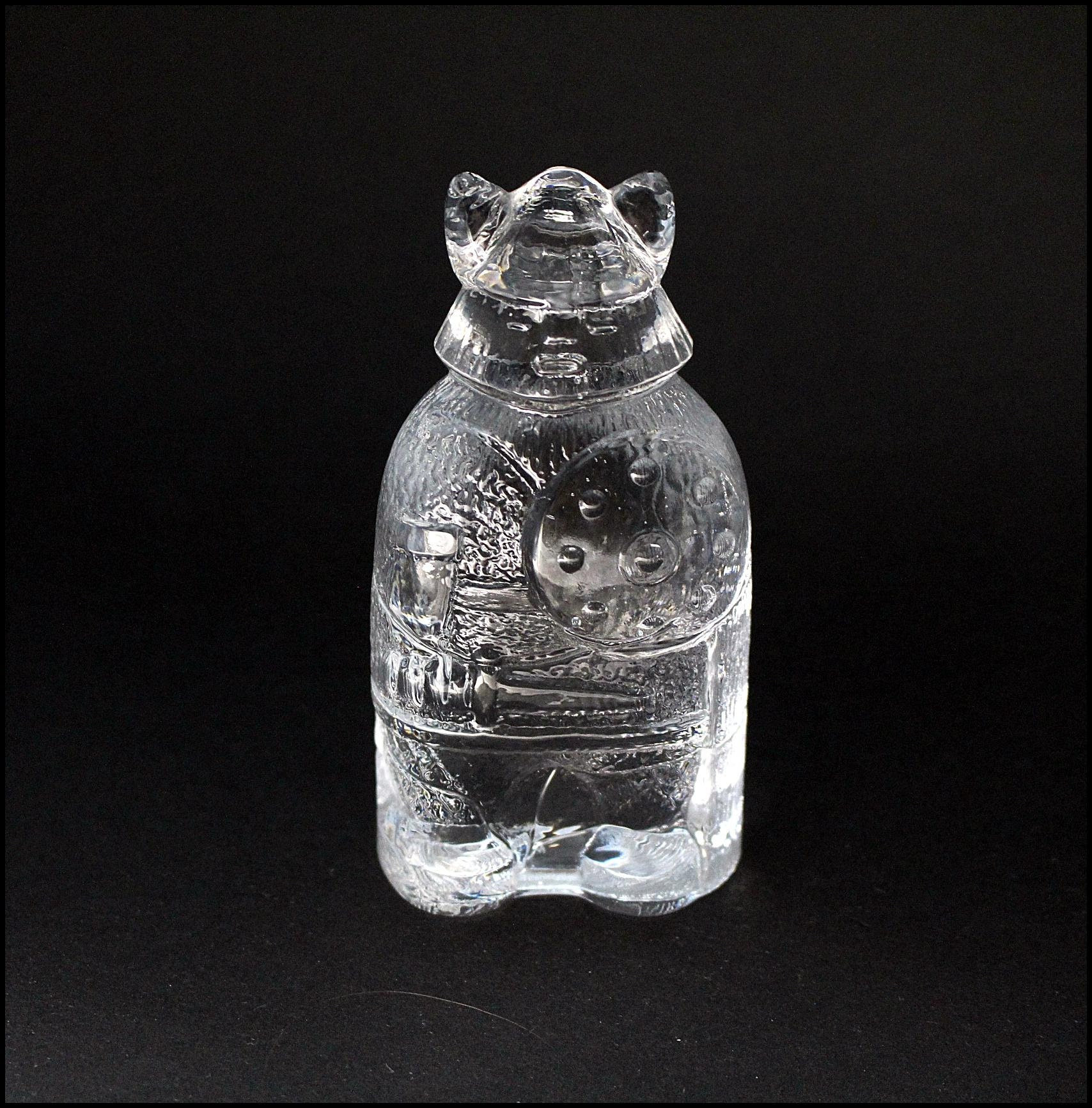 Gullaskruf Glasbruk - Etsy