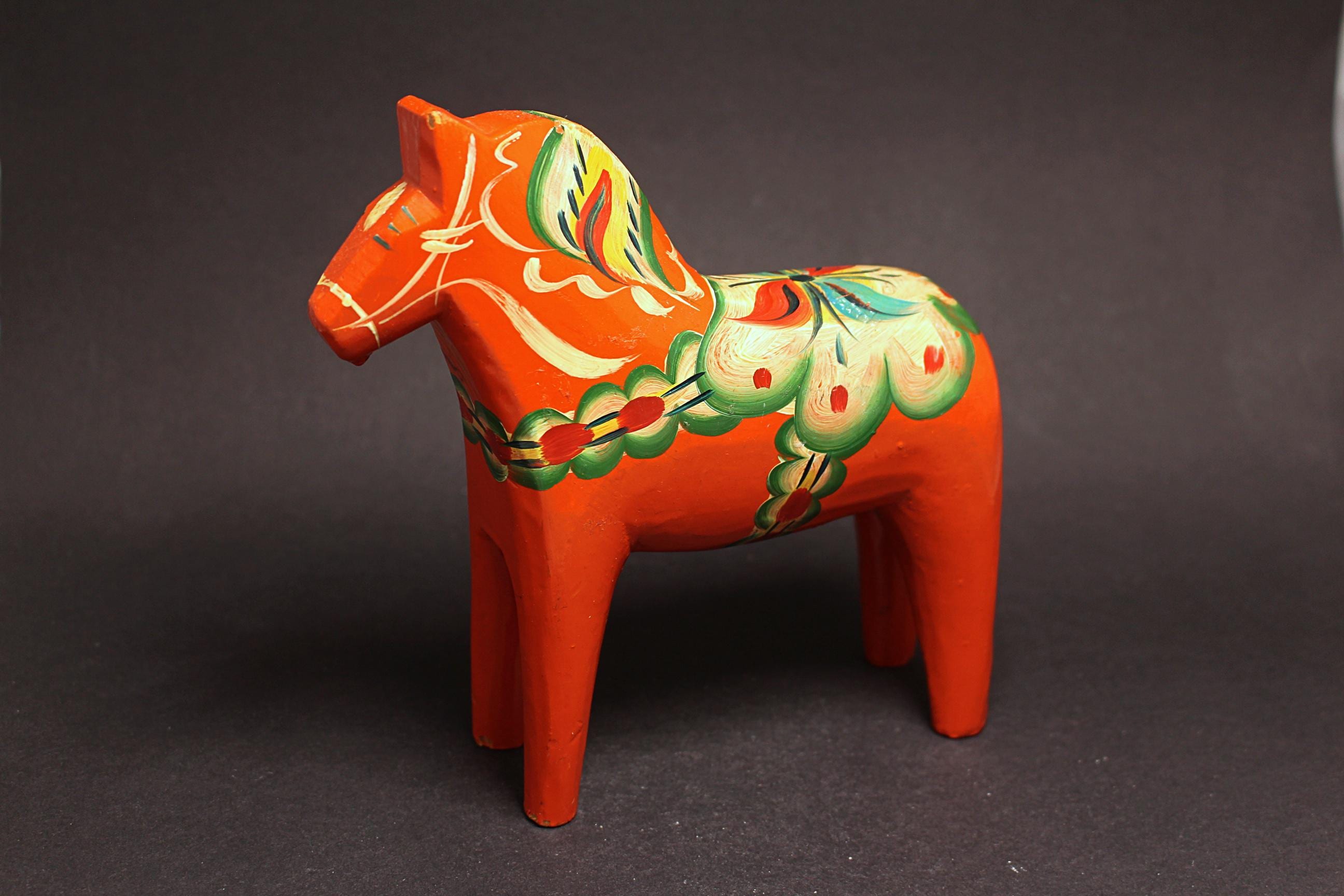 Nils olsson horse - Etsy 日本