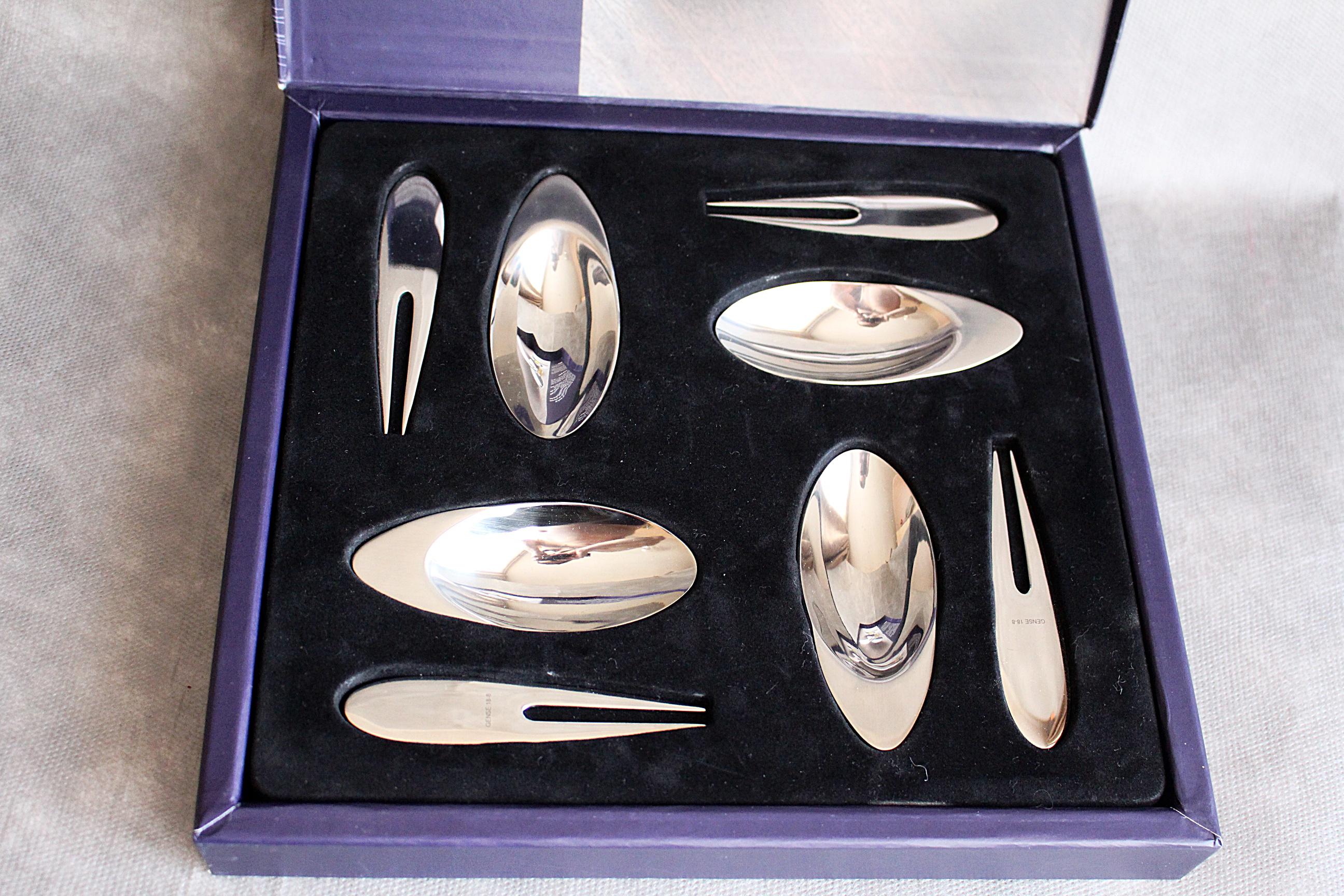 新品】GENSE ゲンセ APPETIZE