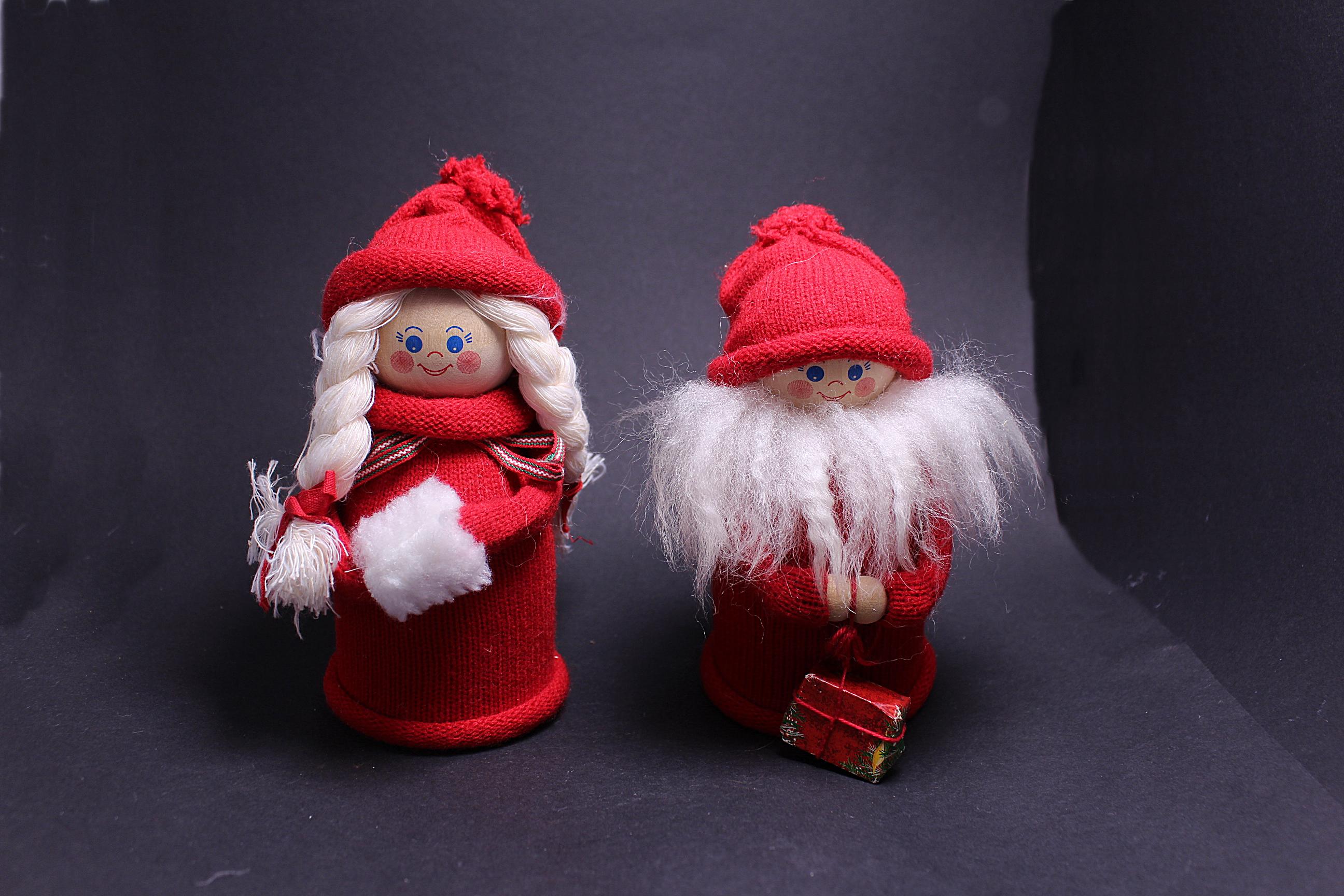 Santas by Donna ビンテージ サンタクロース人形 ハンドメイド il_fullxfull.6392631650_psg5.jpg