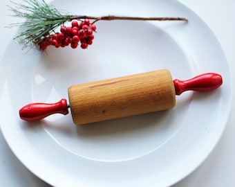 アンティークの麺棒セット - Etsy 日本