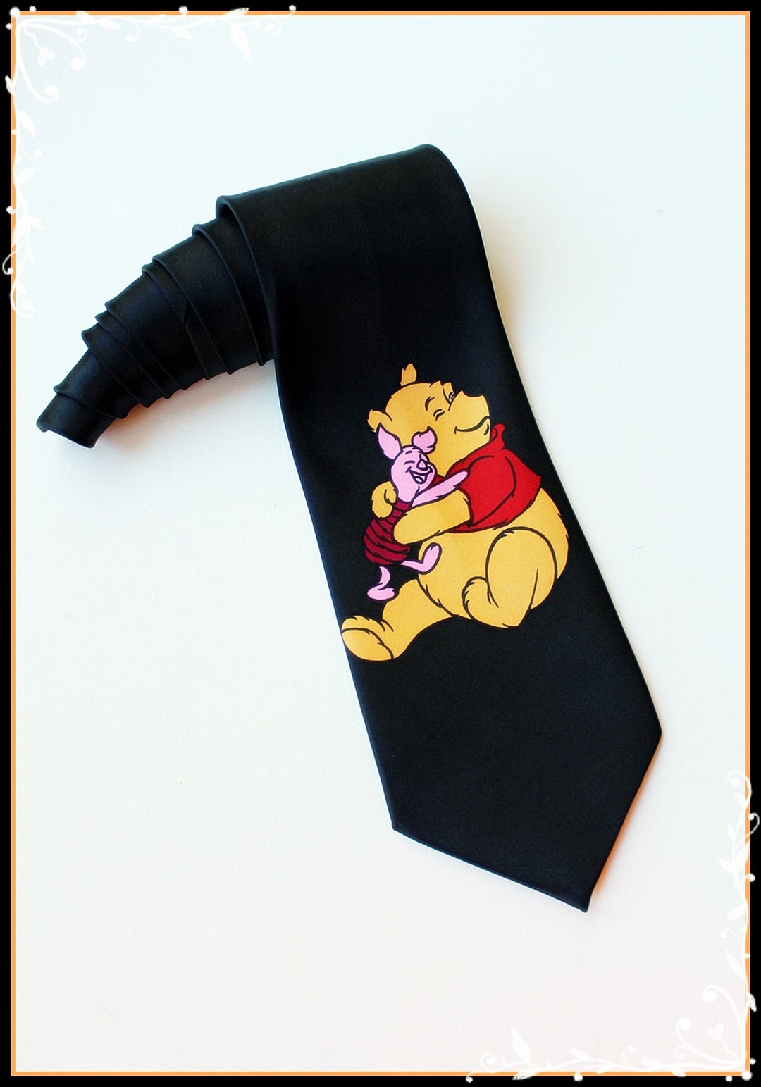 necktie teddy bears