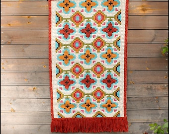 Tenture murle en line Ry, de style scndinve moderne En vente sur