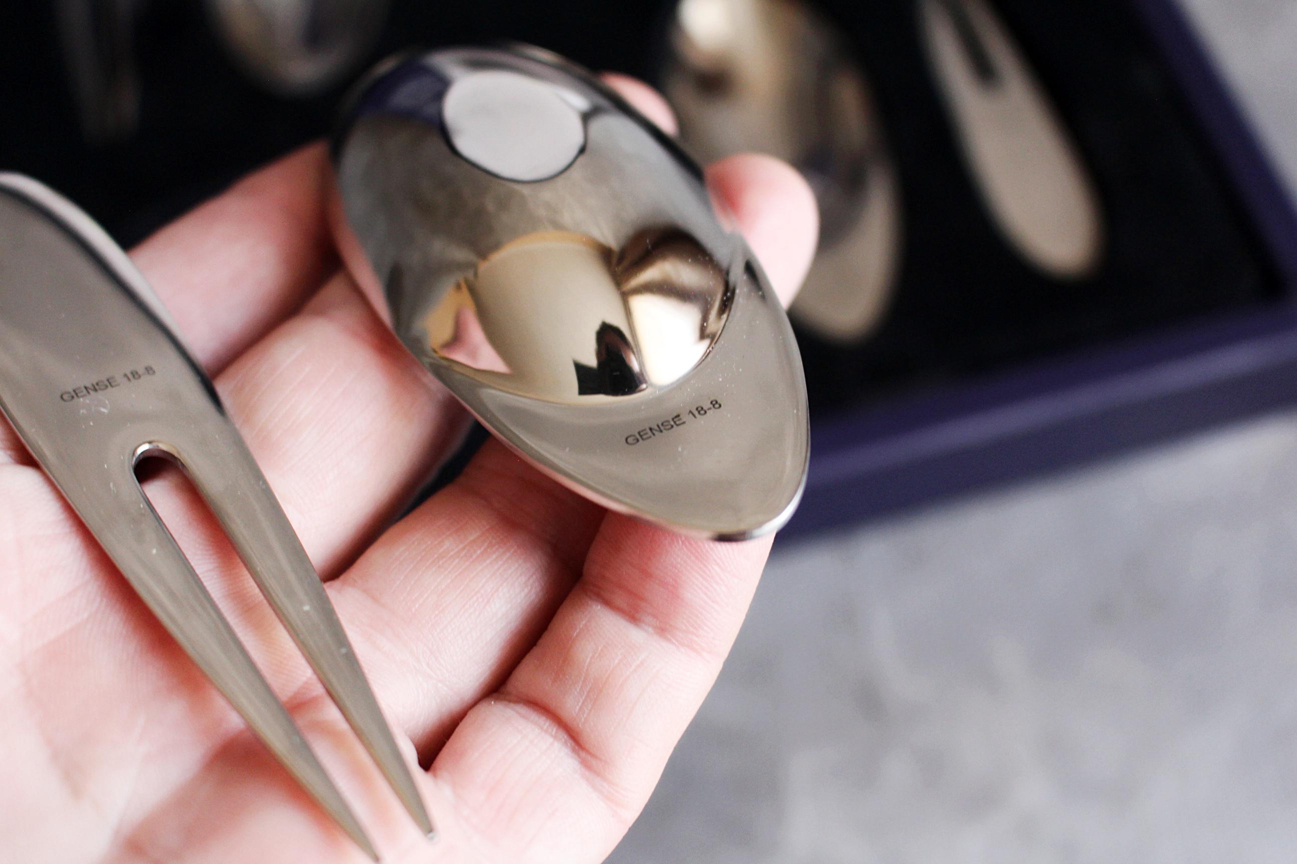 【新品】GENSE ゲンセ APPETIZE 新品】GENSE ゲンセ APPETIZE