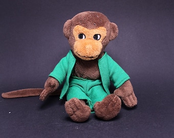 ヴィンテージミスター・ニルソン・ピッピ長くつ下の猿、ヘル・ニルソン