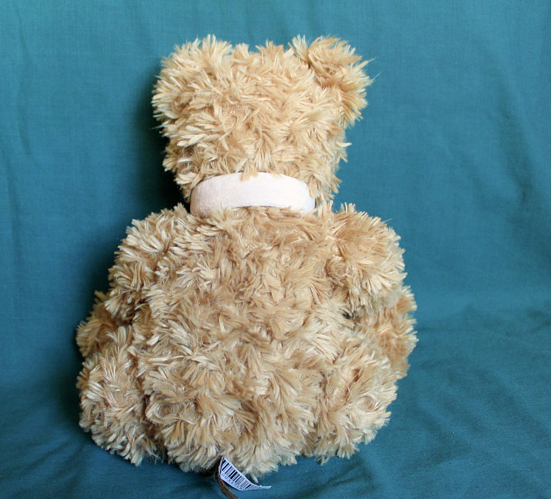 ヴィンテージ ブコウスキー ぬいぐるみテディベア：スウェーデン