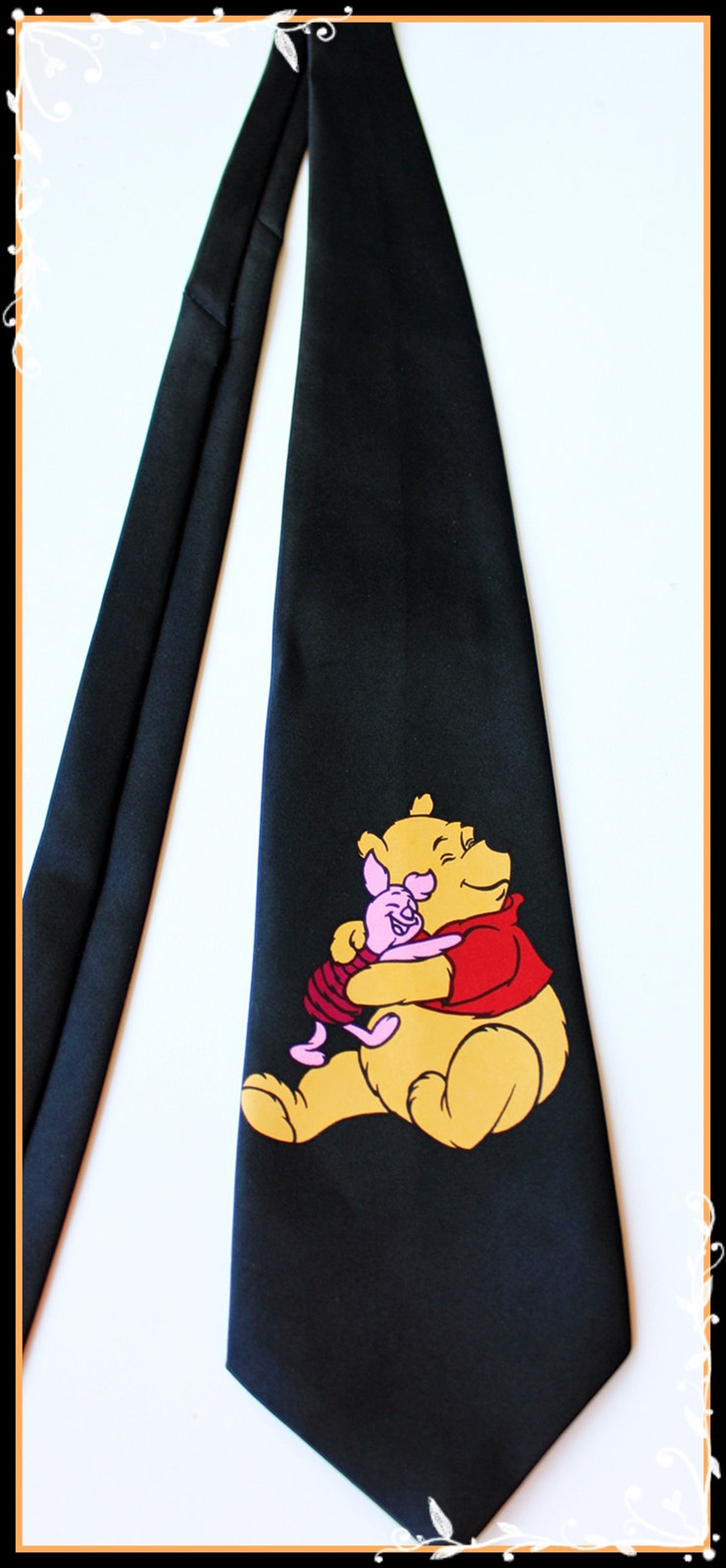 necktie teddy bears