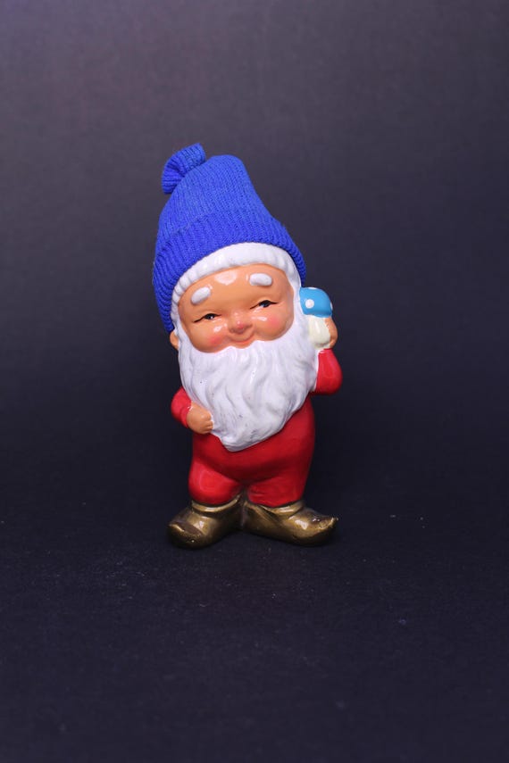 希少レア]OTTMAR HÖRLOttmar Horlノーム人形 小人のben 希少レア