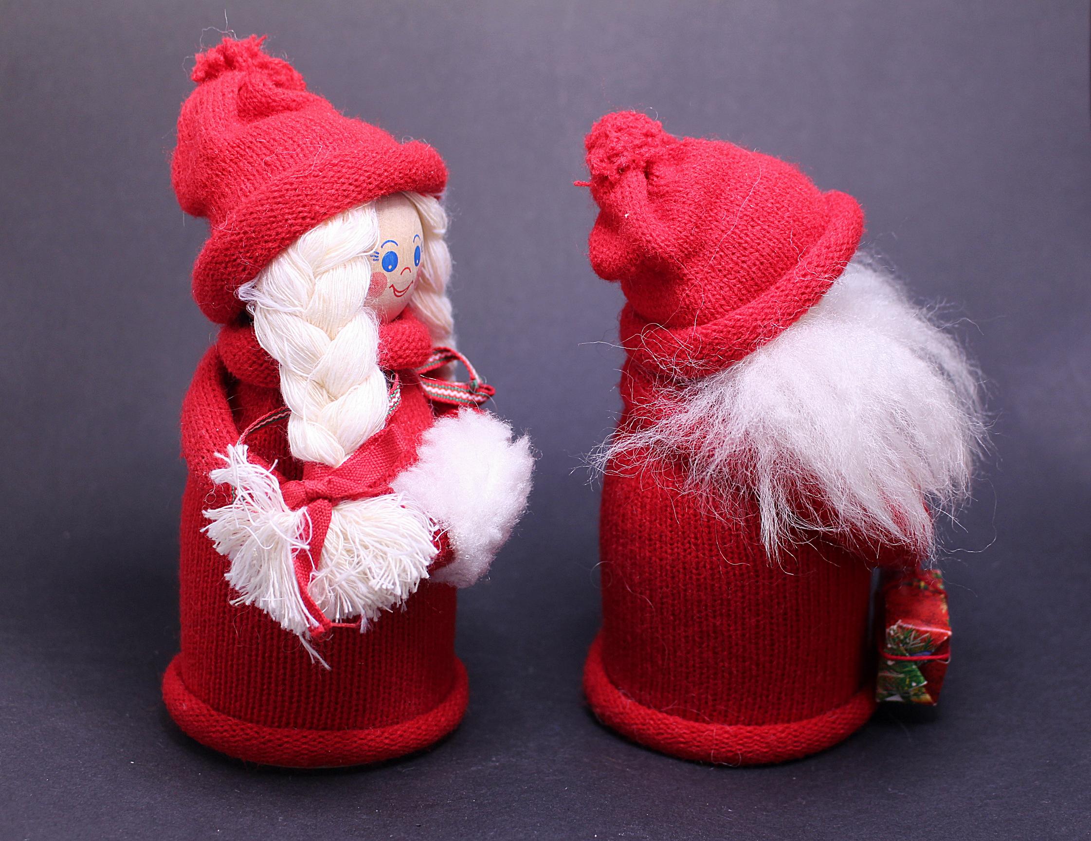 Set of 2 Swedish Tomte Christms Countdown Wooden Kuwit | Ubuy Set of 2 Swedish Tomte Christms Countdown Wooden Kuwit | Ubuy