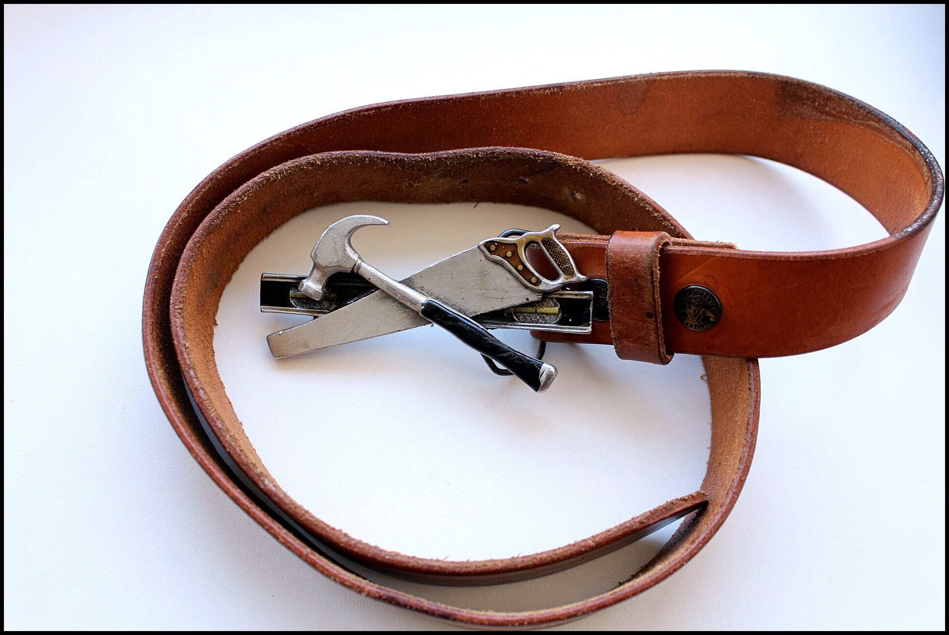 Great american buckle company - Etsy 日本